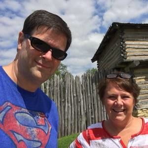 Meet your Posher, Rhonda